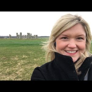 Meet your Posher, Whitney